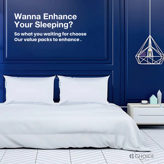 The Best Firm Pillows for a Good Night's Sleep