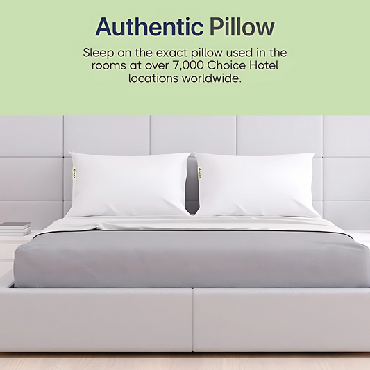 All We Need Is Love and a Really Soft Pillow: The perfect guide for soft pillows for sleeping