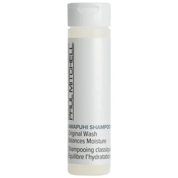 Paul Mitchell Shampoo