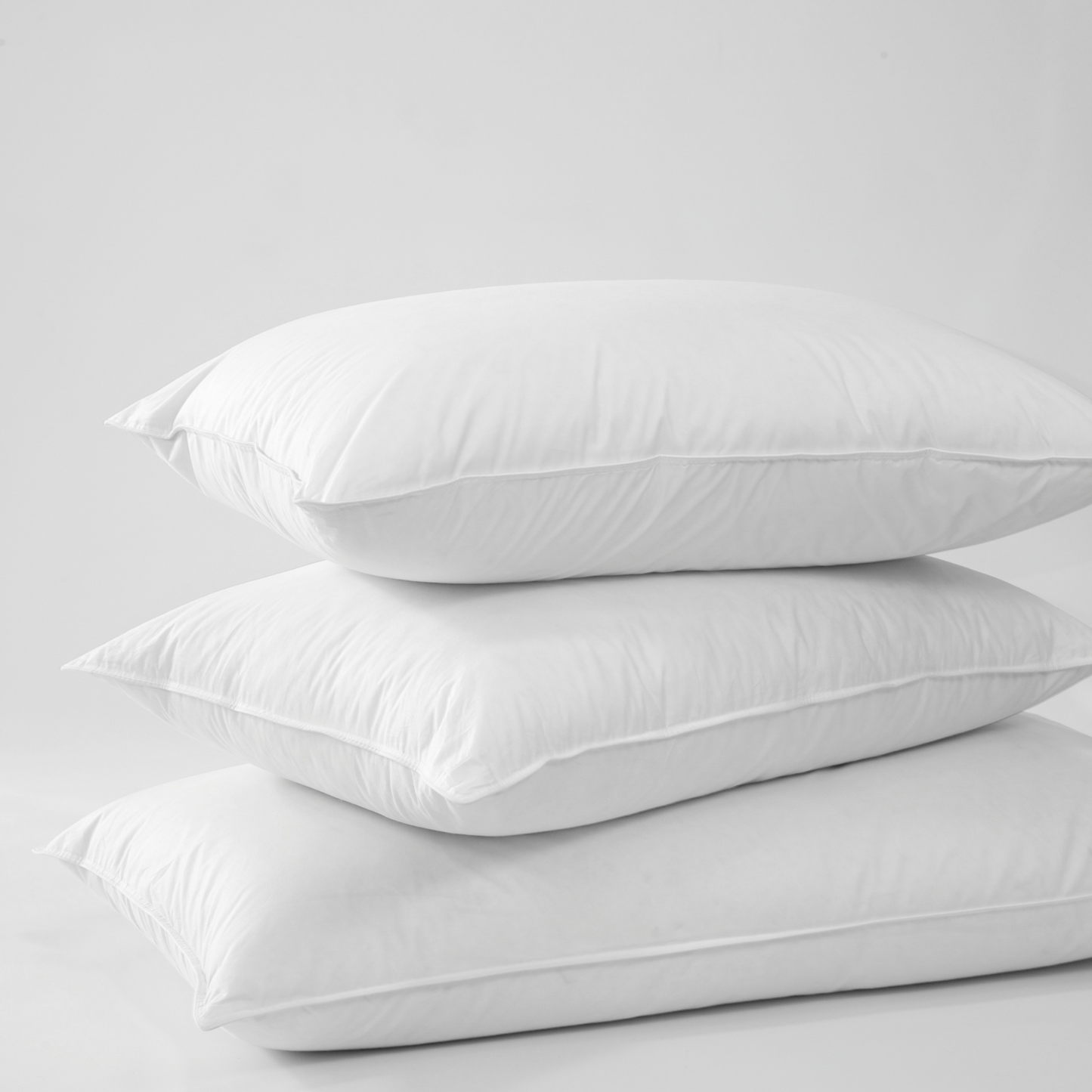 Green Label Soft Pillow - Featured at Many Choice® Hotel Family of Brands