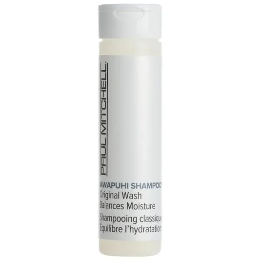 Paul Mitchell Shampoo