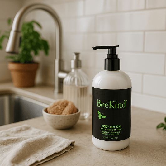 Bee Kind Body Lotion 15 OZ