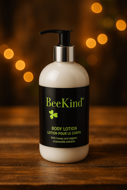 Bee Kind Body Lotion 15 OZ