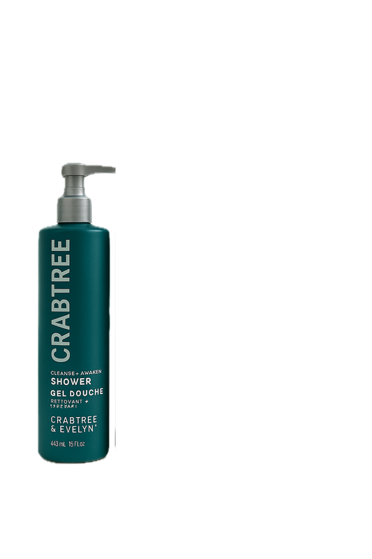 Crabtree Shower Gel, Gilchrist & Somes Luxury Hotel Toiletries